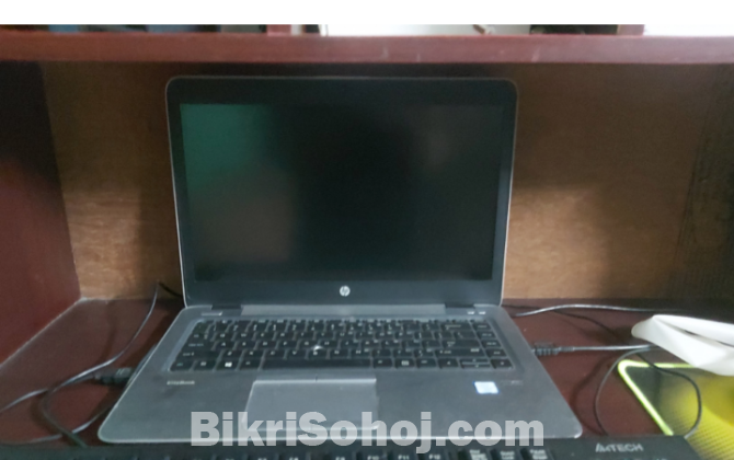 Hp Elitebook